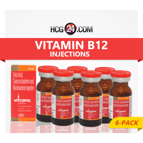 Vitaminb12 six