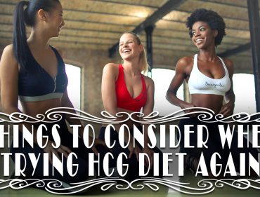 Things to Consider When Trying HCG Diet Again