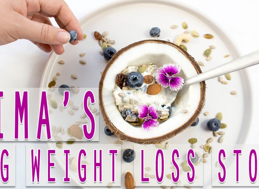 Lima’s HCG Weight Loss Story