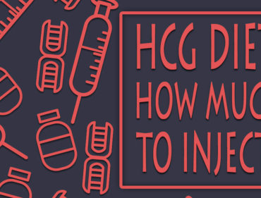 HCG Diet How Much to Inject