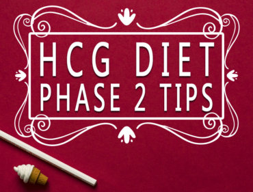 HCG Diet Phase 2 Tips