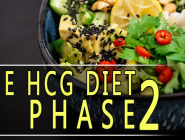 The HCG Diet Phase 2