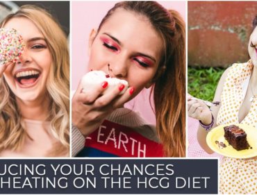 Reducing your Chances of Cheating on the HCG Diet