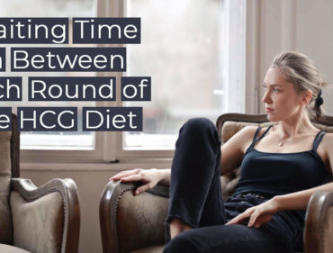 Waiting Time in Between Each Round of the HCG Diet