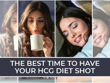 The Best Time to Have Your HCG Diet Shot