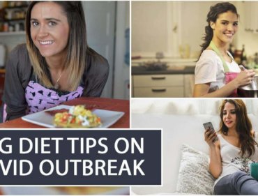 HCG Diet Tips on COVID Outbreak