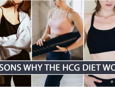 Reasons Why the HCG Diet Works