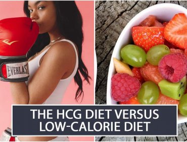 The HCG Diet versus Low-Calorie Diet2