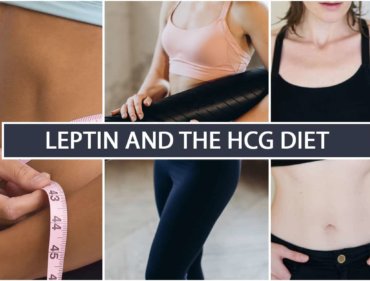 Leptin and the HCG diet
