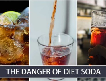 The Danger of Diet Soda