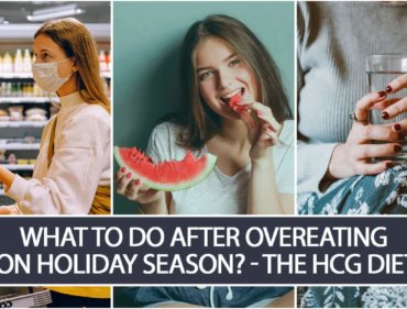 What to do After Overeating on a Holiday Season - The HCG Diet2