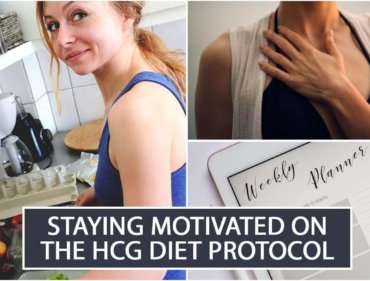Staying Motivated on the HCG Diet Protocol