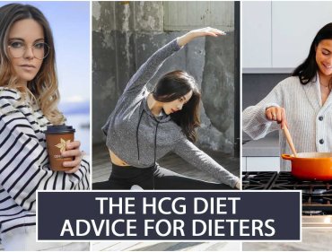 The HCG Diet Advice for Dieters