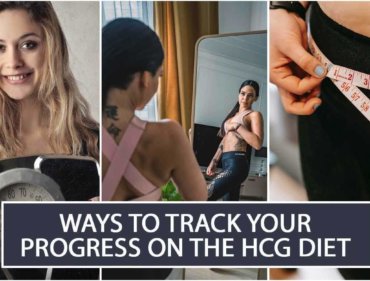 Ways to Track Your Progress on the HCG Diet