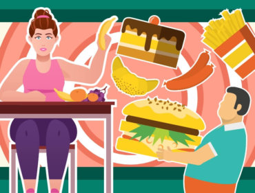 HCG Diet for Binge Eating Disorder